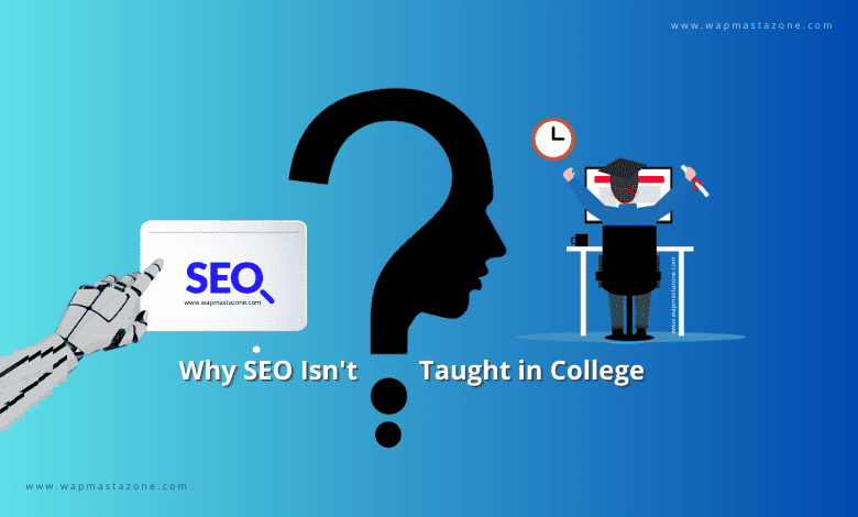 seo education