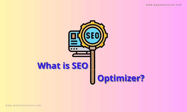 what is seo optimizer