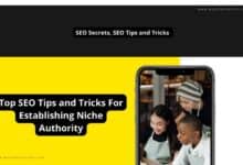 SEO Tips and Tricks