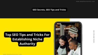 SEO Tips and Tricks