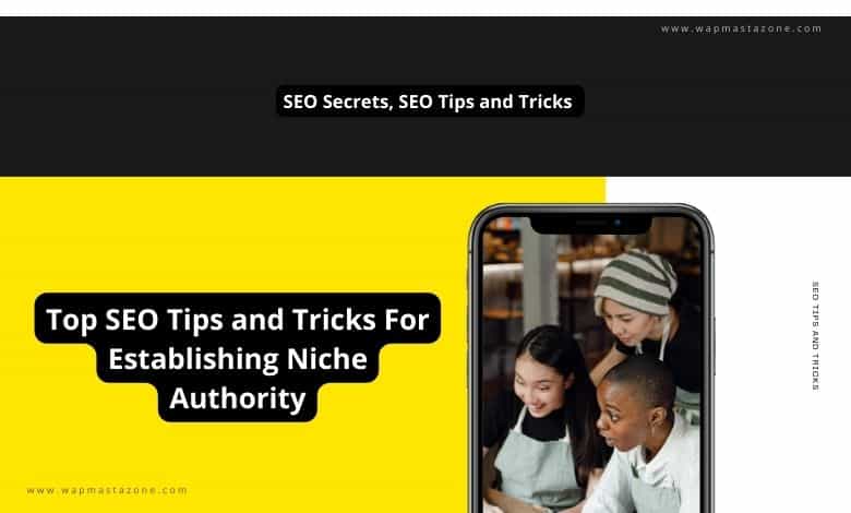 SEO Tips and Tricks