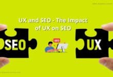 UX and SEO