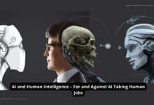 AI and Human Intelligence