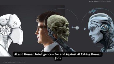 AI and Human Intelligence