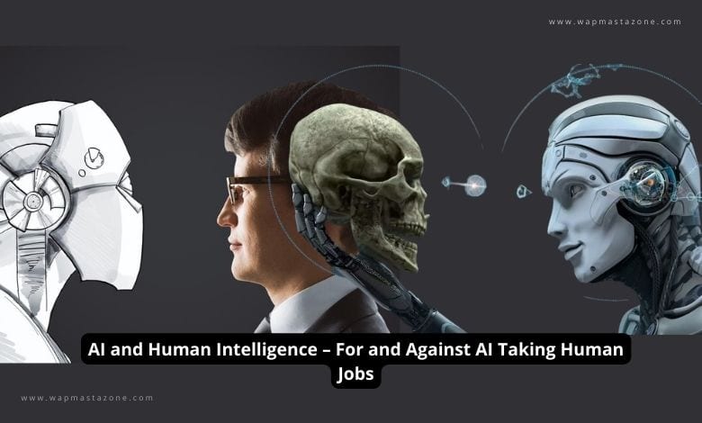 AI and Human Intelligence
