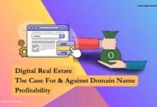 Digital Real Estate