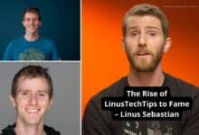 LinusTechTips