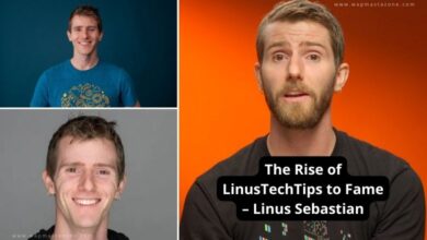 LinusTechTips