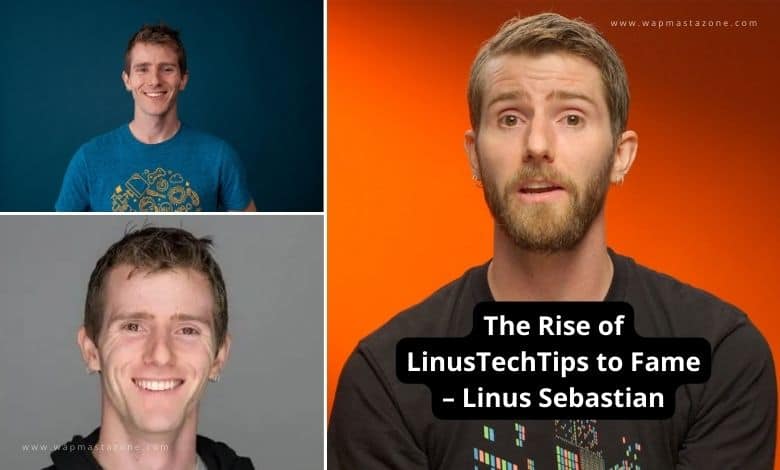 LinusTechTips