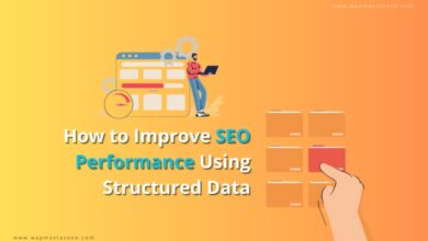 SEO Performance