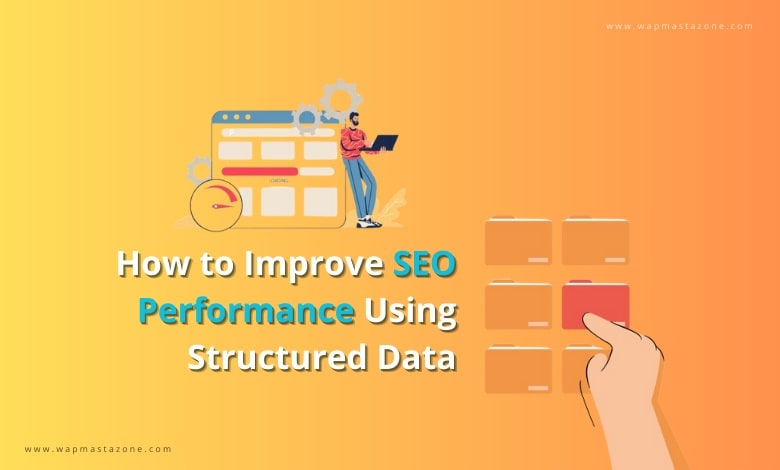 SEO Performance