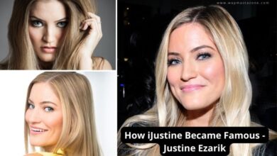 iJustine