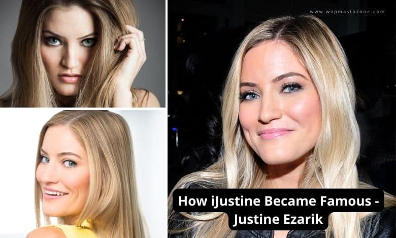 iJustine