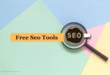 free seo tools