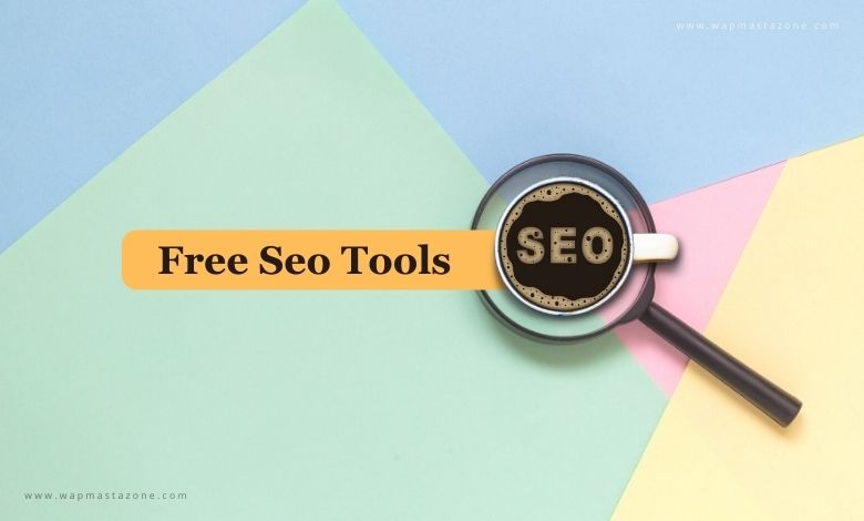 free seo tools