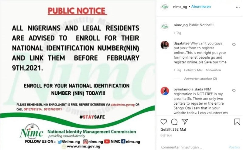 NIMC-public-notice
