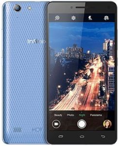 Â Infinix Hot 3 LTE