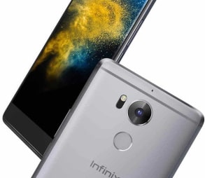 Infinix Zero 4