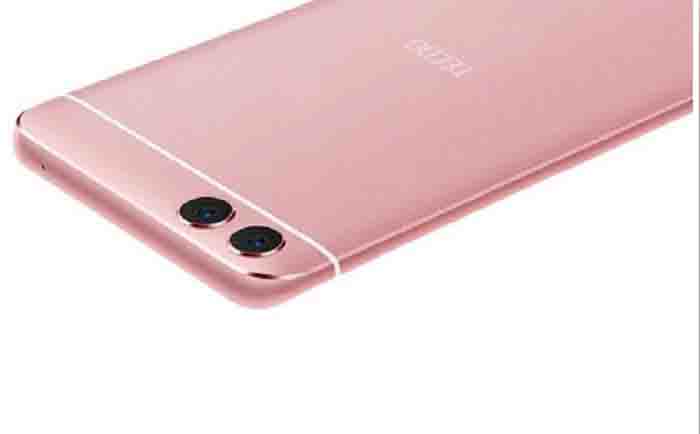 Tecno Camon C10