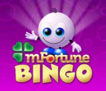 mFortune Bingo mFortune Bingo