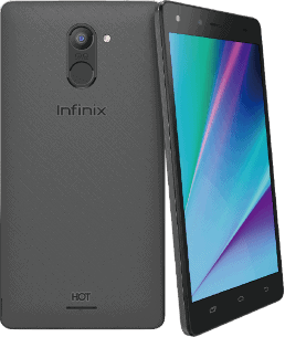 Infinix Hot 4 Pro