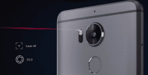 Â Infinix Zero 4 Plus