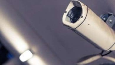Security Cameras