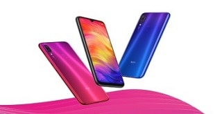 Xiaomi Redmi Note 7
