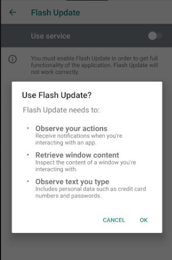 Smartphone Malware