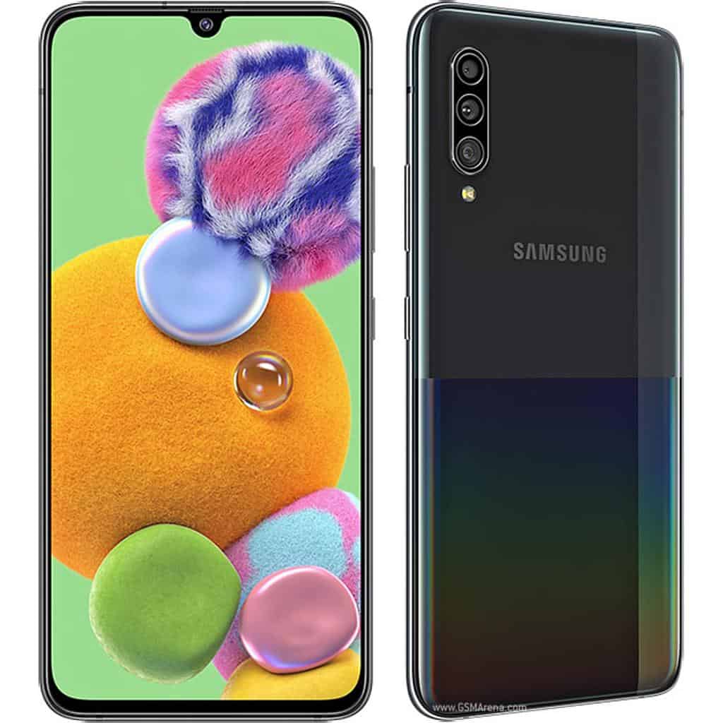 Samsung A90Â