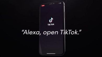 Amazon's Alexa