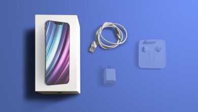 Iphone 12 Unboxing