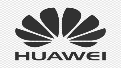 Huawei Logo
