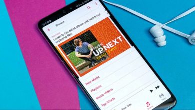 apple music android