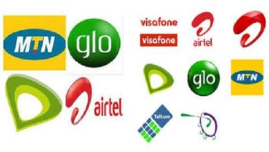 Data Cost in Nigeria to be Trim from N1000 to N390 Per Gigabyte