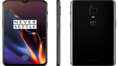 OnePlus 6T