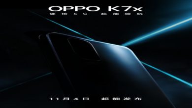 oppo k7x