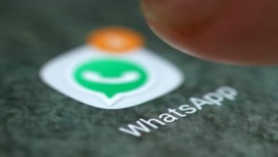 WhatsApp Voice