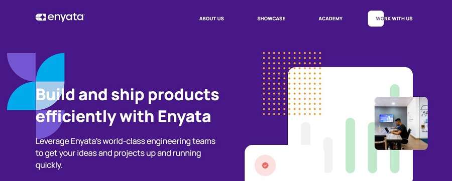 Enyata software company