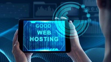 best web hosting for small business