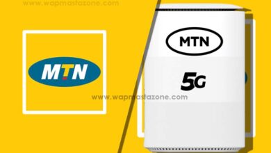 MTN 5G Network