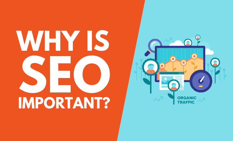 importance of SEO