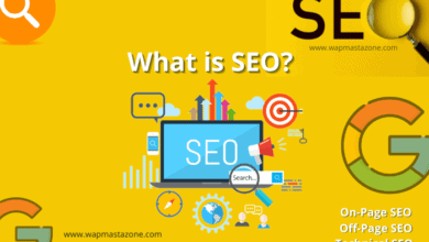what is seo google