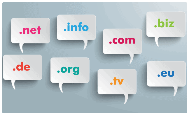 gTLD - get a domain name-min