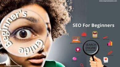 SEO for Beginners