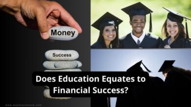 Financial Success